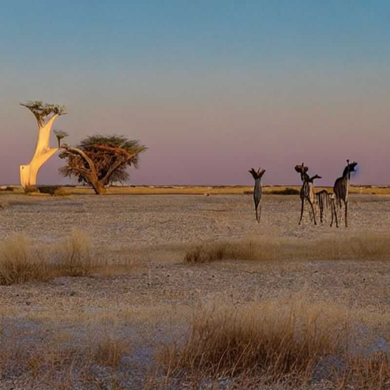 Makgadikgadi Pans&#58;  Dodging Salt Flats &#38; Staying Safe – Your Guide to Botswana's Ancient Mystery!<h3>Botswana's Breathtaking Makgadikgadi Pans&#58;  A Tourist's Guide to Staying Safe (and Avoiding the Mythical Salt Monsters!)</h3><h3>Makgadikgadi Pans Safety First&#58;  Up&#45;to&#45;Date Travel Advisories &#38; Practical Tips for an Unforgettable Adventure</h3><h3>Unlocking the Secrets of Makgadikgadi&#58;  Travel Safety &#38; Current Advisories for the Curious Explorer</h3><h3>Beyond the Salt&#58;  A Practical Guide to Safe &#38; Informed Travel in Botswana's Makgadikgadi Pans</h3><h3>Makgadikgadi Pans Adventure&#58;  Navigating the Mysteries &#38; Mastering Travel Safety</h3><h3>Ancient Wonders &#38; Modern Safety&#58;  Your Guide to Responsible Travel in Botswana's Makgadikgadi Pans</h3><h3>Sun&#44; Salt&#44; and Safety&#58;  Your Essential Guide to Exploring Makgadikgadi Pans&#44; Botswana</h3><h3>Makgadikgadi Pans&#58; Where History Meets Adventure (and Smart Travel Advice!)</h3><h3>Botswana's Makgadikgadi Pans&#58; Myth&#44; Mystery&#44; and a Dash of Safety!</h3>