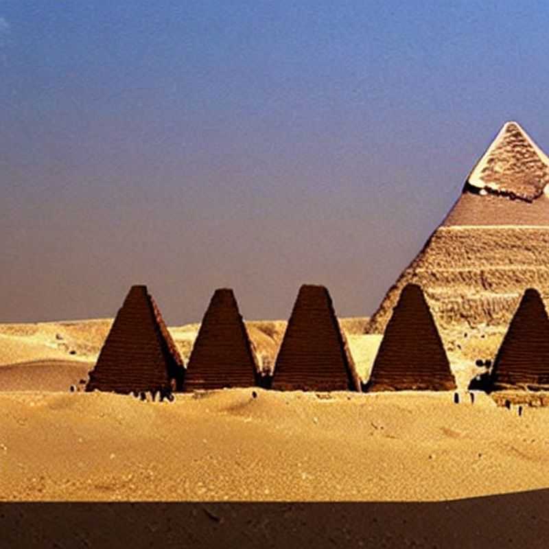 Conseils de sécurité et avertissements pour un voyage enchanteur aux Pyramides de Gizeh<h3>Sécurité et bonnes pratiques lors de votre visite aux Pyramides : Un guide pour un voyage serein</h3><h3>Explorer les Pyramides de Gizeh en toute sécurité : Mes conseils d'experte pour un voyage inoubliable</h3><h3>Pyramides de Gizeh : Votre sécurité avant, pendant et après votre visite</h3><h3>Égypte : Conseils de voyage et avertissements pour un séjour magique aux Pyramides</h3><h3>Un voyage sûr et captivant aux Pyramides de Gizeh : Précautions et recommandations</h3><h3>Découvrir les merveilles des Pyramides en toute sérénité : Un guide pratique pour votre sécurité</h3><h3>Gizeh : Conseils avisés pour un voyage inoubliable et sécurisé aux Pyramides</h3><h3>Explorez les Pyramides en toute sécurité : Mon expérience personnelle et mes recommandations</h3><h3>Sécurité aux Pyramides : Conseils pratiques et témoignages pour un voyage réussi en Égypte</h3>