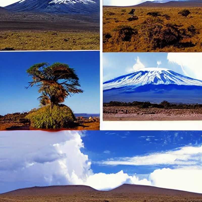 Sécurité et sérénité au Kilimandjaro : Voyager en toute tranquillité en Tanzanie<h3>Kilimandjaro : stabilité politique et sociale pour un voyage en toute sécurité</h3><h3>Votre aventure au Kilimandjaro : conseils pratiques pour un voyage sûr et réussi en Tanzanie</h3><h3>Explorer le Kilimandjaro en toute sécurité : un guide pour un voyage paisible et enrichissant</h3><h3>Tanzanie : aspects politiques et sociaux et sécurité pour votre ascension du Kilimandjaro</h3><h3>Le Kilimandjaro : découvrir la beauté du sommet tout en voyageant sereinement</h3><h3>Ascension du Kilimandjaro : voyage sécurisé et respectueux des réalités locales</h3><h3>Voyage au Kilimandjaro : sécurité, stabilité et immersion culturelle</h3><h3>Votre sécurité, notre priorité : voyager au Kilimandjaro en toute confiance</h3><h3>Partez à la découverte du Kilimandjaro en toute sécurité : conseils et recommandations</h3>
