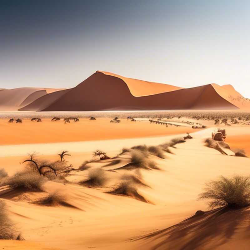 Namibia's Namib&#45;Naukluft&#58; Parking&#44; Public Transit &#38; Unveiling its Secrets<h3>Exploring Namib&#45;Naukluft National Park&#58; Smart Transportation for Budget Travelers</h3><h3>Namib&#45;Naukluft on a Shoestring&#58;  Finding Parking &#38; Public Transport Options</h3><h3>Beyond the Tourist Trail&#58;  Navigating Namib&#45;Naukluft with Local Transport</h3><h3>Unlocking Namib&#45;Naukluft&#58; Practical Parking &#38; Transit Tips for Authentic Experiences</h3><h3>Namib&#45;Naukluft National Park&#58;  Travel Smart&#44; Save Money&#44; Discover the Soul of Namibia</h3><h3>Getting Around Namib&#45;Naukluft&#58; A Guide to Parking&#44; Public Transport &#38; Avoiding Tourist Traps</h3><h3>Namibia's Hidden Gem&#58;  Efficient &#38; Affordable Travel to Namib&#45;Naukluft</h3><h3>Namib&#45;Naukluft National Park&#58;  Parking&#44; Public Transport &#38; Cultural Immersion</h3><h3>Experience Authentic Namibia&#58;  Practical Transportation Advice for Namib&#45;Naukluft</h3>