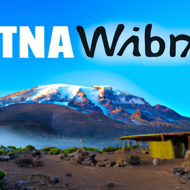 Mount Meru Hike in Tanzania&#58; An Adventure for the Ages