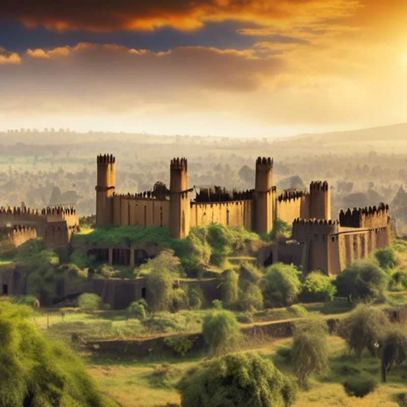Déjouer les Foules : Explorer les Châteaux de Gondar en toute sérénité<h3>Gondar : Au-delà des Châteaux, une Immersion Authentique en Ethiopie</h3><h3>Secrets de Gondar : Éviter les Pièges à Touristes et Découvrir le Vrai Visage de l'Ethiopie</h3><h3>Châteaux de Gondar : Histoire, Culture et Conseils pour un Voyage Économique et Respectueux</h3><h3>Voyage Responsable à Gondar : Explorer les Châteaux tout en Respectant la Culture Locale</h3><h3>Gondar : Itinéraire sur Mesure pour Échapper aux Foules et Profiter pleinement de son Patrimoine</h3><h3>L'incroyable Histoire des Châteaux de Gondar : Un Voyage dans le Temps en Ethiopie</h3><h3>Conseils Pratiques pour Visiter les Châteaux de Gondar sans se Ruiner</h3><h3>Gondar : Des Châteaux Impériaux aux Villages Cachés - Un Itinéraire Hors des Sentiers Battus</h3><h3>Explorez Gondar : Un Guide pour un Voyage Authentique et Économique en Ethiopie</h3>