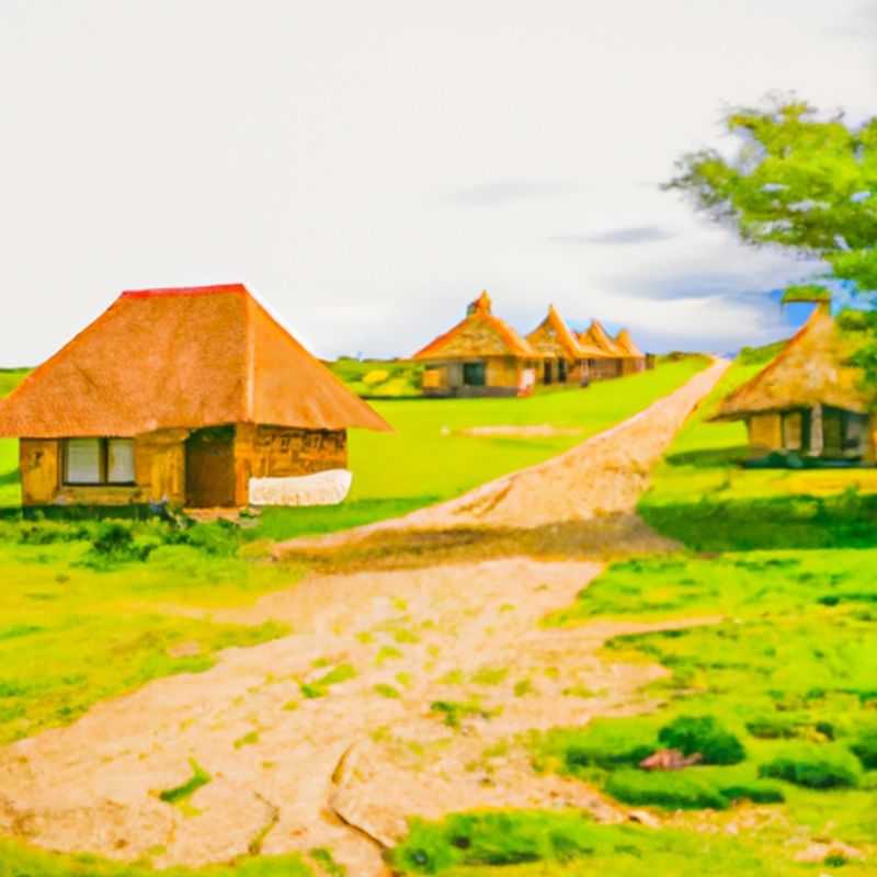 Nyika Plateau: An Unforgettable Winter Safari Adventure in Malawi