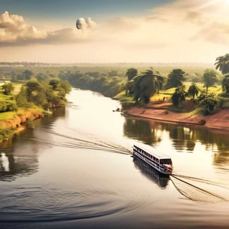 Nile River Mysteries&#58;  Solo Trip or Safari&#45;Sized Squad?  Unraveling Uganda &#38; Sudan's Secrets (and Staying Safe!)<h3>The Nile's Whispers&#58;  How Many Adventurers Does it Take to Solve an Ancient Enigma? (Uganda &#38; Sudan Edition)</h3><h3>From Pharaohs to Pygmies&#58;  Optimizing Your Nile Expedition Group Size for Maximum Adventure (Uganda/Sudan)</h3><h3>Big Group&#44; Big Nile Adventure?  Navigating the Waters &#38; the Crowds in Uganda and Sudan</h3><h3>Alone on the Nile?  The Risks &#38; Rewards of Solo Exploration in Uganda and Sudan (plus safety tips!)</h3><h3>Is Bigger Better?  The Pros &#38; Cons of Group Size for Nile River Exploration in Uganda &#38; Sudan</h3><h3>Unmasking the Nile&#58;  Crafting the Perfect Travel Crew for an Unforgettable Adventure (Uganda/Sudan)</h3><h3>The Nile's Secrets &#38; Your Safety Net&#58;  Group Travel Strategies for Uganda &#38; Sudan's Ancient River</h3>