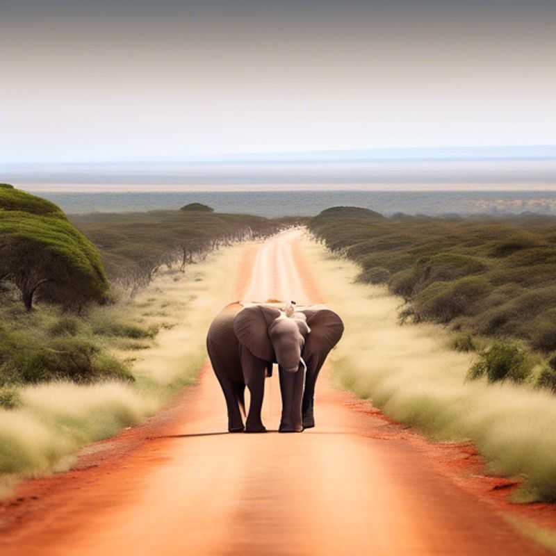 Addo Elephant National Park&#58; A Romantic Safari Adventure<h3>Falling in Love with Addo&#58; Elephants&#44; Cuisine&#44; and Culture</h3><h3>Addo's Charm&#58; Where Wildlife Meets Culinary Delights</h3><h3>More Than Elephants&#58; Unveiling Addo's Cultural Heart</h3><h3>Safari Romance&#58; Addo Elephant National Park's Unique Allure</h3><h3>My Addo Adventure&#58;  A Blend of Wildlife and Cultural Immersion</h3><h3>Addo Elephant National Park&#58;  A Safe and Romantic Escape</h3><h3>Discover Addo&#58; Tips for a Safe and Unforgettable Safari</h3><h3>Beyond the Big Five&#58;  The Cultural Treasures of Addo</h3><h3>Addo&#58; Where the Wild Things Are...and the Food is Amazing!</h3>