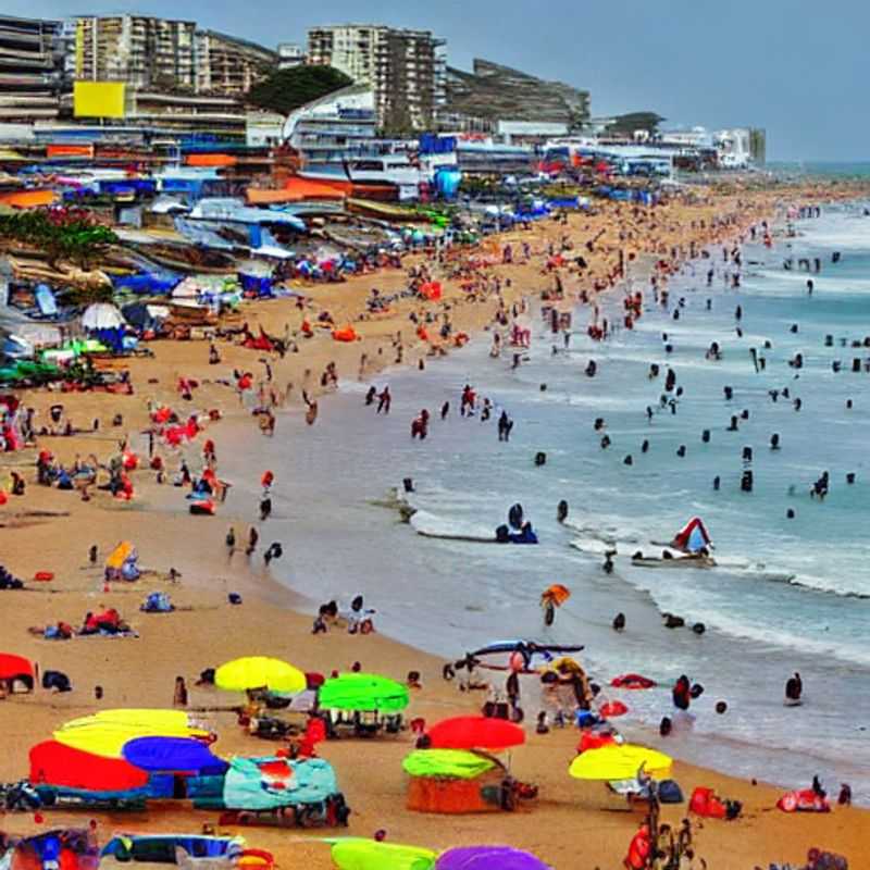 Praias de Cotonou, Benim: Um Verão Mediterrâneo na Africa?<h3>Sol, Areia e Histórias: Será Cotonou o Seu Paraíso de Verão?</h3><h3>Benim: Descubra as Praias de Cotonou e o Calor Mediterrânico da Costa Ocidental Africana</h3><h3>Cotonou, Benim: Um Refúgio de Verão com o Clima Mediterrâneo? Aventura e Cultura à Beira-Mar!</h3><h3>Viagem Segura e Ensolarada: Cotonou e as Delícias do Clima Mediterrâneo no Benim</h3><h3>Paraísos Escondidos: As Praias de Cotonou e a Magia do Clima Mediterrâneo na Africa</h3>