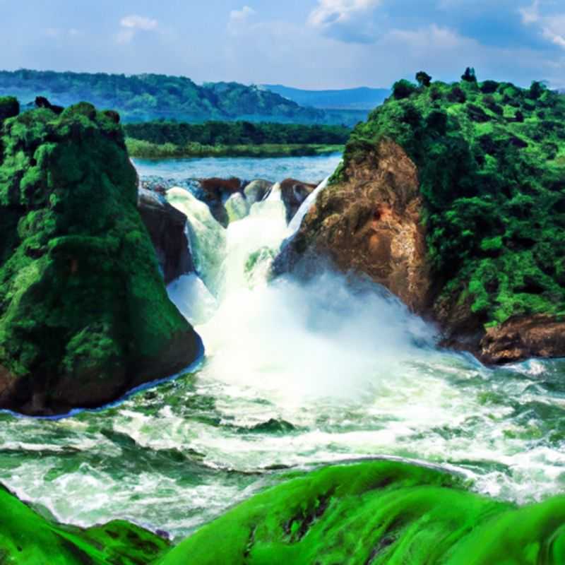Taste the Flavors of Uganda on a Culinary Adventure in the Nile River Valley