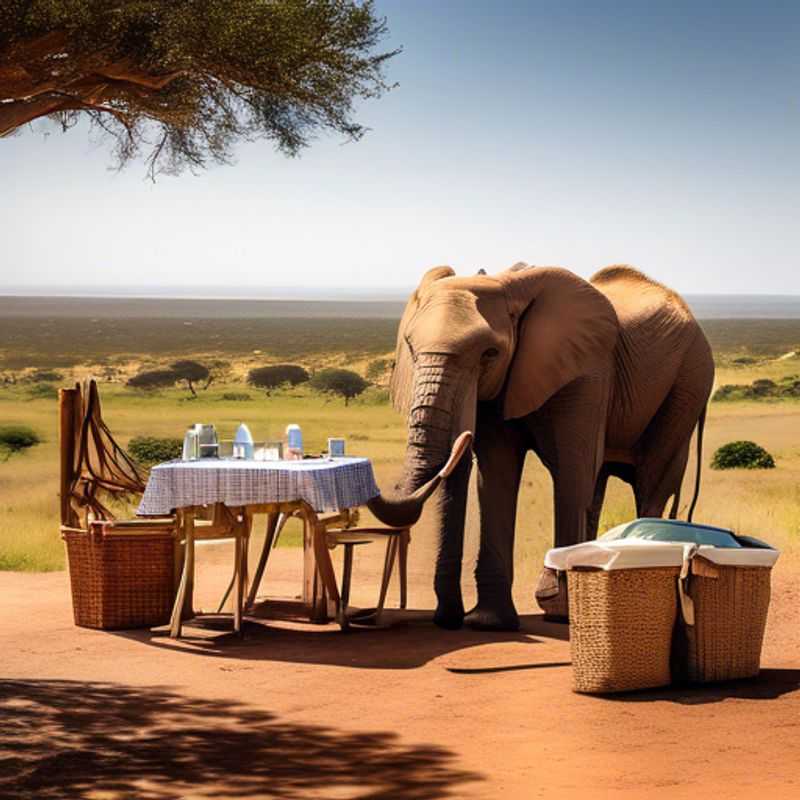 Addo Elephant National Park&#58; A Journey Through Time and Tusks<h3>Addo&#58; Where Elephants Roam and History Whispers</h3><h3>Discover Addo&#58; More Than Just Elephants – A Cultural Tapestry</h3><h3>My Addo Adventure&#58; Elephants&#44; Encounters&#44; and Unforgettable Moments</h3><h3>Addo Elephant National Park&#58; A Safari with a Soul –  Preserving the Past&#44; Protecting the Future</h3><h3>The Magic of Addo&#58; Unveiling the Secrets of South Africa's Natural Heritage</h3><h3>Addo's Legacy&#58; Exploring the Park's Rich History and Wildlife Wonders</h3><h3>Safely Exploring Addo&#58; Tips for an Unforgettable and Responsible Safari</h3><h3>Beyond the Elephants&#58; Addo's Hidden Gems and Cultural Delights</h3><h3>Addo Elephant National Park&#58; A Personal Journey of Discovery and Wonder</h3>