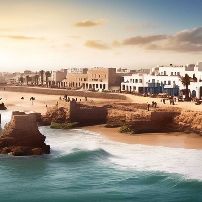 Getting to Essaouira: A Camel's-Eye View of Transportation Costs (and Why It's Worth It!)<h3>Essaouira's Charm: The Price of Paradise (and How to Budget Your Trip)</h3><h3>Reaching Essaouira: A Budget-Friendly Adventure (with a Few Unexpected Gems Along the Way)</h3><h3>Transportation to Essaouira: Making Your Dirhams Go Further (Without Sacrificing the Magic)</h3><h3>Unlocking Essaouira: The Costs of Travel and the Priceless Rewards</h3><h3>From Marrakech to Essaouira: Your Guide to Affordable and Adventurous Transport</h3><h3>Exploring Essaouira: How Much Will This Moroccan Jewel Cost You? (Hint: It's Worth Every Dirham)</h3>