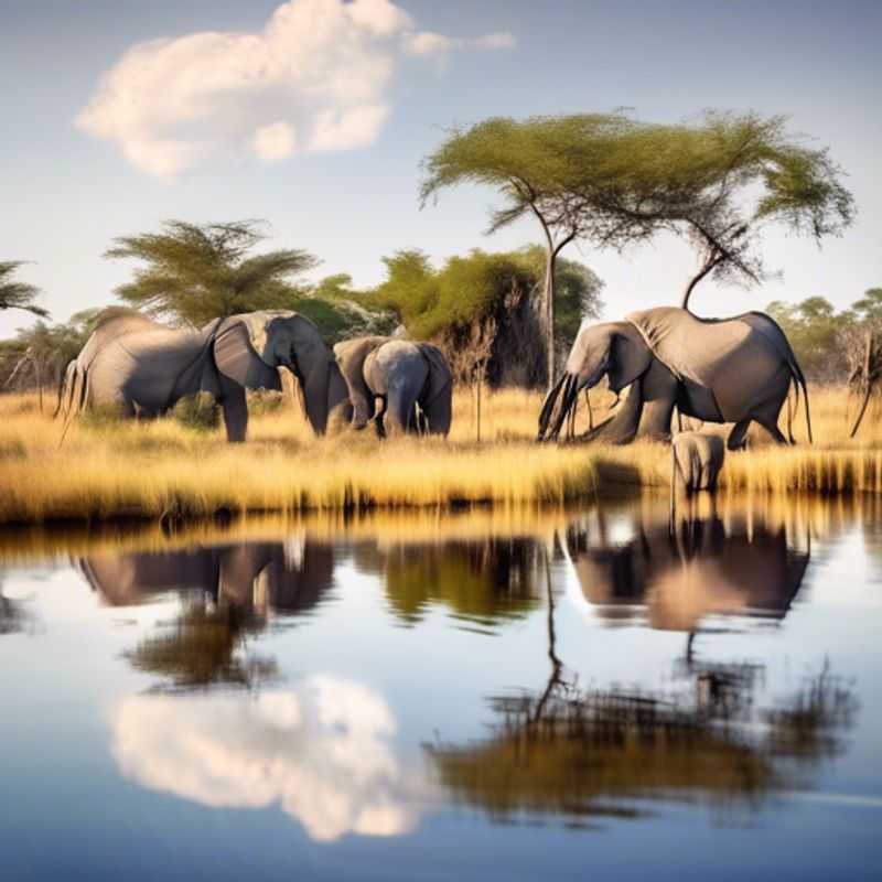 Unveiling the Okavango Delta's Magic: More Than Just a Pretty Picture<h3>Okavango Delta: A Budget Traveler's Guide to Authentic Experiences</h3><h3>Beyond the Tourist Trail: Discovering the Soul of the Okavango Delta</h3><h3>Okavango Delta: Safety First! Practical Tips for a Smooth and Secure Adventure</h3><h3>The Okavango Delta's Hidden Gems: Off-the-Beaten-Path Exploration</h3><h3>Immerse Yourself: Cultural Insights and Respectful Travel in the Okavango Delta</h3><h3>Wildlife Encounters & Ethical Tourism: Your Okavango Delta Checklist</h3><h3>Okavango Delta Cafes & Shops: Convenient Amenities Without the Tourist Markup</h3><h3>Planning Your Okavango Delta Trip: Efficiency and Economy Combined</h3><h3>The Okavango Delta's History: Understanding the Land and its People</h3>