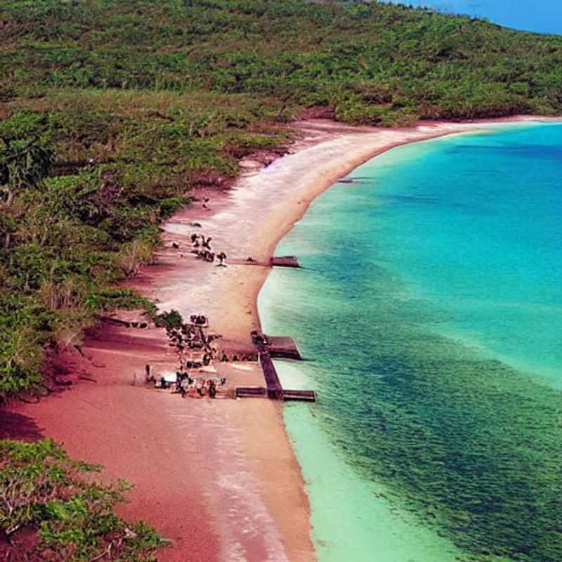 Tiwi Beach Tales&#58;  Decoding Kenyan Culture &#38; Staying Safe (A Guide from Your Favorite Slightly&#45;Mad Explorer)<h3>Sun&#44; Sand&#44; and Shenanigans&#58; Navigating Tiwi Beach's Cultural Currents (and Avoiding the Riptides!)</h3><h3>Kenya's Coastal Secrets&#58;  A Tiwi Beach Adventure Blending Myth&#44; History&#44; and Safe Travel Tips</h3><h3>Beyond the Beach&#58; Uncovering Tiwi Beach's Cultural Heart (and Keeping Your Passport Intact)</h3><h3>Tiwi Beach&#58; Where Legends Meet Reality (A Practical Guide for the Curious Traveler)</h3><h3>From Ancient Myths to Modern Manners&#58;  A Tiwi Beach Cultural Immersion (with a Side of Safety)</h3><h3>Decoding the Dhows and the Dos &#38; Don'ts&#58;  A Tiwi Beach Travel Guide for the Wise</h3><h3>Tiwi Beach&#58;  A Journey Through Time and Tradition (Plus&#44; How to Stay Safe in Paradise)</h3><h3>The Spirit of Tiwi Beach&#58;  Respecting Culture&#44; Embracing Adventure&#44; and Staying Secure</h3><h3>Safari &#38; Sunsets&#58; A Tiwi Beach Expedition Combining Exploration and Safety Strategies</h3>
