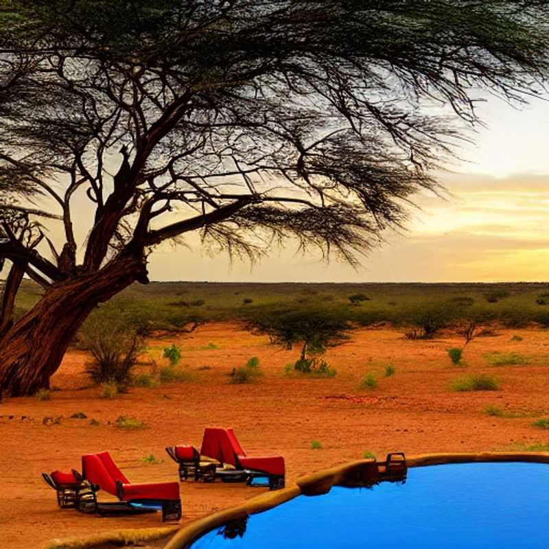 Tsavo's Summer Sizzle&#58; Fewer Crowds&#44; More Roar? A Safari Guide's Take<h3>Beat the Tourist Blitz&#58; Is Tsavo National Park Kenya's Best&#45;Kept Summer Secret?</h3><h3>Sun's Out&#44; Crowds Out? Your Guide to a Less&#45;Crowded Tsavo National Park Summer Safari</h3><h3>Tsavo in the Summer Heat&#58; Myth vs. Reality – A Safari Adventure with Fewer Tourists</h3><h3>Escape the Tourist Frenzy&#58; Unveiling the Hidden Wonders of Tsavo National Park in Summer</h3><h3>Summer Safari Survival&#58; Tsavo National Park's Untamed Beauty Beyond the Peak Season</h3><h3>Tsavo's Secret Season&#58;  A Guide to Avoiding the Crowds and Staying Safe in the Kenyan Sun</h3><h3>Is Tsavo National Park Too Hot in Summer? A Guide to Safe and Rewarding Travel During the Off&#45;Season</h3>