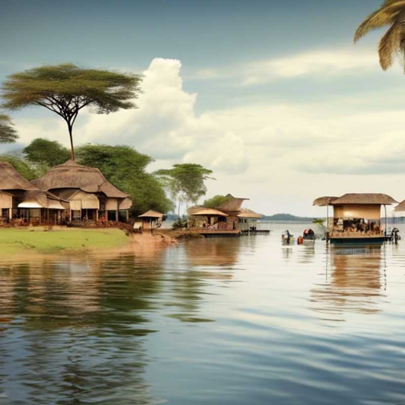 A Night by the Queen of African Lakes: Accommodation with a Victoria Falls View (Kenya, Uganda, Tanzania)<h3>Lake Victoria Lodges: Where the Waters Whisper Tales & Beds are Soft</h3><h3>Finding Your Perfect Perch: Accommodation Options Around Lake Victoria's Shores</h3><h3>Beyond the Bungalow: Unique Stays Near Lake Victoria's Magical Waters</h3><h3>Sleep Under the Stars (Safely!): Glamping & Accommodation Adventures near Lake Victoria</h3><h3>From Budget-Friendly to Blissful Luxury: Your Lake Victoria Accommodation Guide</h3><h3>More Than Just a Bed: Cultural Immersion Through Accommodation Near Lake Victoria</h3><h3>My Favourite Lake Victoria Hideaways: Accommodation Picks for the Discerning Traveller</h3><h3>Lake Victoria Accommodation: Balancing Adventure & Comfort on Your African Journey</h3><h3>The Best Kept Secrets: Finding Undiscovered Accommodation Gems Around Lake Victoria</h3>