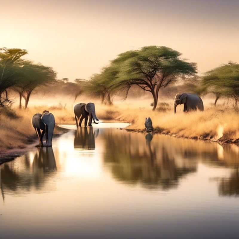 ¡Kruger&#44; más que un parque! Descubriendo la magia de la vida salvaje sudafricana<h3>El Parque Kruger&#58; ¿Por qué enamora a expertos y locales? (¡Historias y aventuras!)</h3><h3>Kruger National Park&#58; ¡Un safari con alma! (Más allá de los leones&#44; rinocerontes y elefantes)</h3><h3>Aventuras seguras en el corazón de Africa&#58; El Parque Kruger y sus secretos mejor guardados</h3><h3>Safari con sabor a historia&#58; Descifrando el encanto del Parque Kruger</h3><h3>Dejando huella en Kruger&#58; Un viaje responsable hacia la experiencia africana auténtica</h3><h3>Más que un safari&#58; Conociendo a la gente tras la magia de Kruger</h3>