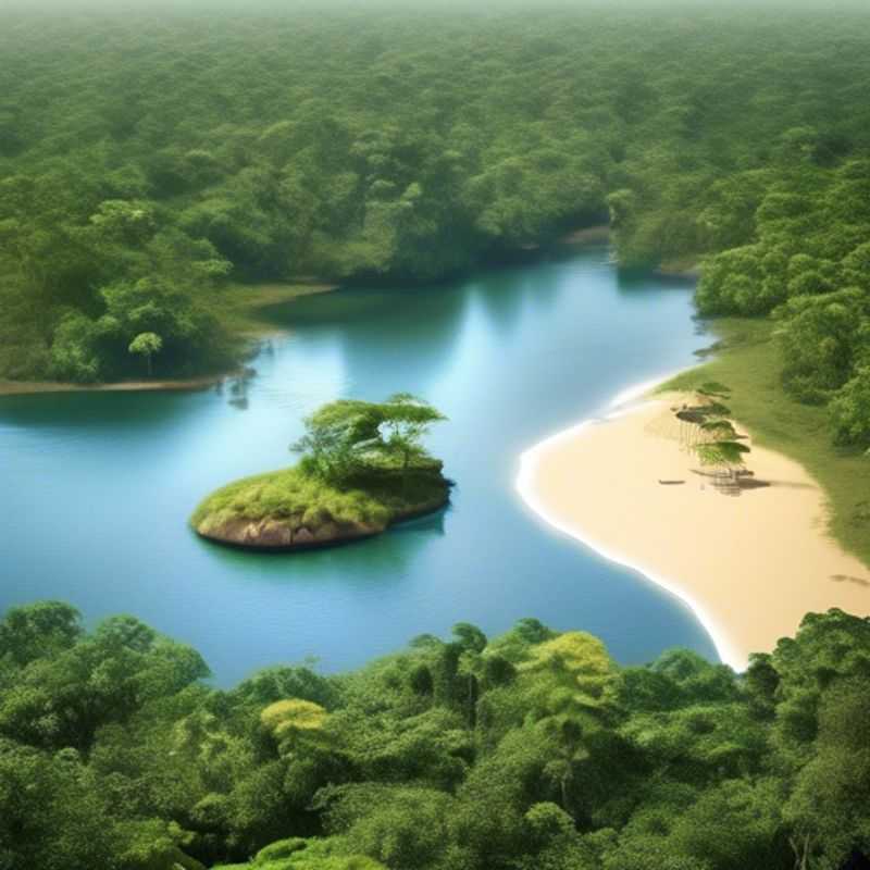 Loango's Luxury: Unpacking the Cost of a Gabonese Adventure<h3>Gabon on a Budget? Exploring Loango National Park Without Breaking the Bank</h3><h3>Wildlife Wonders & Wallet-Friendly Ways: Your Guide to Loango National Park's Costs</h3><h3>Loango National Park: Balancing Budget and Bliss in Gabon's Untamed Heart</h3><h3>The Price of Paradise: A Realistic Look at Travel & Accommodation in Loango National Park</h3><h3>More Than Just Monkeys & Beaches: Understanding the True Cost of a Loango Adventure</h3><h3>From Budget Backpacker to Luxurious Lodge: Exploring the Accommodation Spectrum in Loango</h3><h3>Discovering Loango: A Cost-Conscious Traveller's Guide to Gabon's Hidden Gem</h3><h3>Loango National Park: How Much Will Your Gabonese Safari Really Cost?</h3><h3>Beyond the Elephants & Hippos: The Unexpected Costs of Exploring Loango</h3>