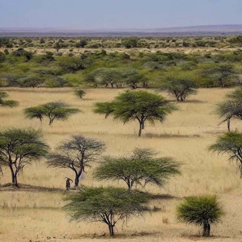 Is Ruaha National Park&#44; Tanzania Perfect for a Summer Escape? (Fewer Crowds&#44; More Wildlife!)<h3>Beat the Tourist Rush&#58; Your Summer Safari Adventure in Ruaha National Park</h3><h3>Ruaha National Park in Summer&#58; A Local's Guide to a Less Crowded Safari</h3><h3>Tanzania's Hidden Gem&#58; Why Ruaha National Park is Ideal for a Summer Holiday</h3><h3>Escape the Crowds&#58; Discover the Magic of Ruaha National Park During the Summer Months</h3><h3>Sun&#45;Kissed Safaris&#58; Your Unforgettable Summer Journey Through Ruaha National Park</h3><h3>Summer in Ruaha&#58; Wildlife Wonders and a Tranquil Safari Experience</h3><h3>Unveiling Ruaha's Secrets&#58; A Summer Safari Adventure Awaits!</h3><h3>Beyond the Tourist Trail&#58; Exploring Ruaha National Park in the Summer</h3><h3>A Summer Safari Adventure&#58; Why Ruaha National Park Should Be Your Next Destination</h3>