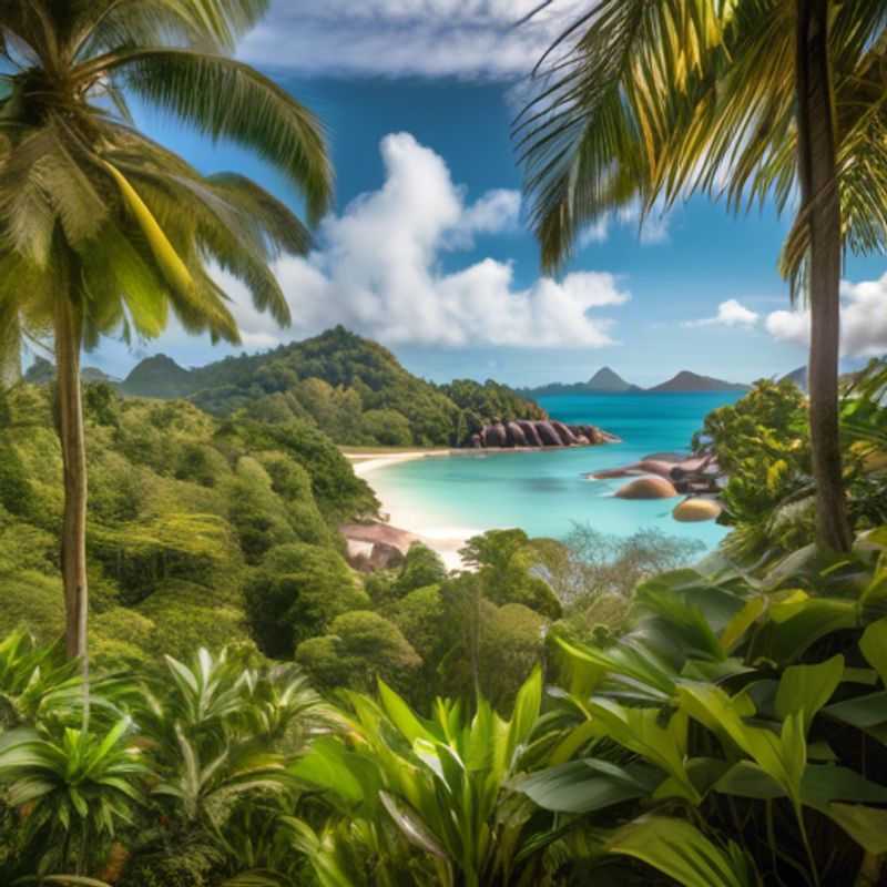 Seychelles Secrets: Unveiling the Magic of the National Botanical Gardens<h3>Island Time: How Long Should You Stay in Seychelles for the Best Deals?</h3><h3>Seychelles Botanical Gardens: A Paradise of Plants & Peace (and Why You Should Visit!)</h3><h3>Discovering Seychelles: Finding the Perfect Trip Length for Your Budget & Adventure Level</h3><h3>More Than Just Beaches: Exploring the Seychelles National Botanical Gardens</h3><h3>Unforgettable Seychelles: Your Guide to Choosing the Ideal Trip Duration</h3><h3>Seychelles National Botanical Gardens: A Hidden Gem Awaits!</h3><h3>Beyond the Beaches: A Seychelles Botanical Garden Adventure</h3><h3>Planning Your Seychelles Escape: The Sweet Spot for Trip Length & Savings</h3><h3>Seychelles National Botanical Gardens: A Journey Through Tropical Wonders</h3>