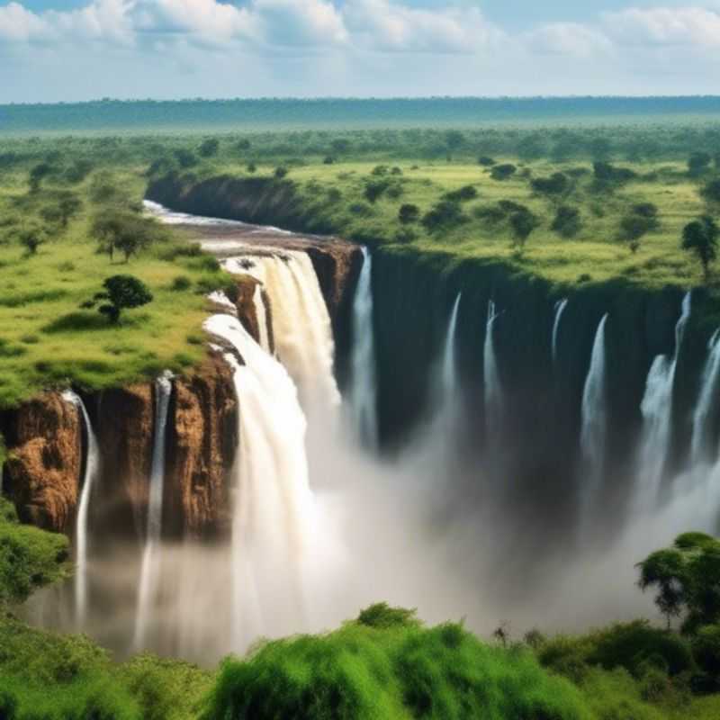 Murchison Falls: Where Hippos Snort, Myths Whisper, and Memories Are Made (A Guide's Tale)<h3>Uganda's Murchison Falls: Unmasking the Majesty (and the Monkeys!)</h3><h3>Beyond the Falls: Unveiling Murchison's Secrets – A Family Adventure</h3><h3>Murchison Falls National Park: Creating Unforgettable Moments in the Heart of Africa (Safety Tips Included!)</h3><h3>Tracking Legends & Wildlife: A Murchison Falls Adventure for the Whole Family</h3><h3>The Whispers of the Nile: Exploring Murchison Falls and its Ancient Mysteries</h3><h3>Murchison Falls: More Than Just a Waterfall – A Journey Through Time and Nature</h3><h3>From Myths to Memories: Your Guide to an Unforgettable Murchison Falls Experience</h3><h3>Safely Exploring Murchison Falls: Balancing Adventure with Responsible Travel</h3><h3>Murchison Falls: Where History, Nature, and Family Fun Collide</h3>