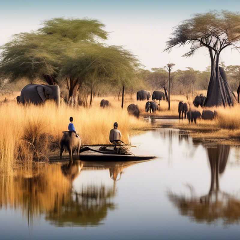 Unveiling the Okavango Delta: A Safe & Magical Adventure in Botswana<h3>Okavango Delta Safety: Your Questions Answered – A Guide to Peace of Mind</h3><h3>Botswana's Okavango Delta: Exploring the Wonders While Staying Safe</h3><h3>Secrets of the Okavango: Safety Tips for an Unforgettable Botswana Journey</h3><h3>The Okavango Delta's Charm: Safety, Serenity, and Spectacular Wildlife</h3><h3>Experience the Okavango Delta Safely: A Local's Guide to Worry-Free Exploration</h3><h3>Beyond the Beauty: Prioritizing Safety in Botswana's Okavango Delta</h3><h3>Okavango Delta: Adventure Awaits – A Safe and Rewarding Travel Experience</h3><h3>Your Safe Passage to the Okavango Delta: A Botswana Adventure You'll Cherish</h3><h3>Discover the Okavango Delta: Safety, Comfort, and Unforgettable Moments</h3>
