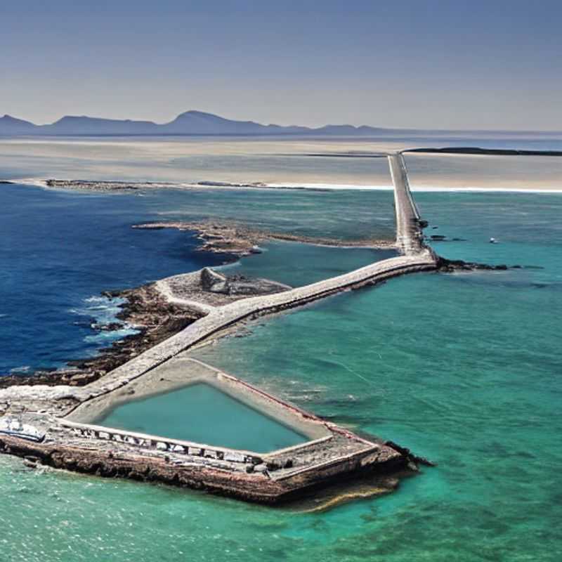 Robben Island Adventure&#58; Ensuring Your Journey's Smooth Sailing with Travel Insurance<h3>Island Time&#44; Peace of Mind&#58; Travel Insurance for Your Robben Island Excursion</h3><h3>Unlocking the Island's History&#58;  Safe Travels &#38; Smart Insurance for Robben Island</h3><h3>Robben Island &#38; Beyond&#58;  Protecting Your Adventure with the Right Travel Insurance</h3><h3>From Nelson Mandela's Footsteps to Yours&#58;  Travel Insurance Essentials for Robben Island</h3><h3>A Journey Through Time&#58; Travel Insurance for a Safe &#38; Secure Robben Island Visit</h3><h3>Exploring Robben Island Responsibly&#58; Insurance for a Memorable &#38; Safe Trip</h3><h3>Robben Island&#58;  Your Insurance Guide for a Meaningful and Secure South African Adventure</h3><h3>More Than Just a Ticket&#58; Ensuring Safety and Coverage on Your Robben Island Journey</h3><h3>Beyond the Bars&#58;  Safeguarding Your Robben Island Experience with Comprehensive Travel Insurance</h3>