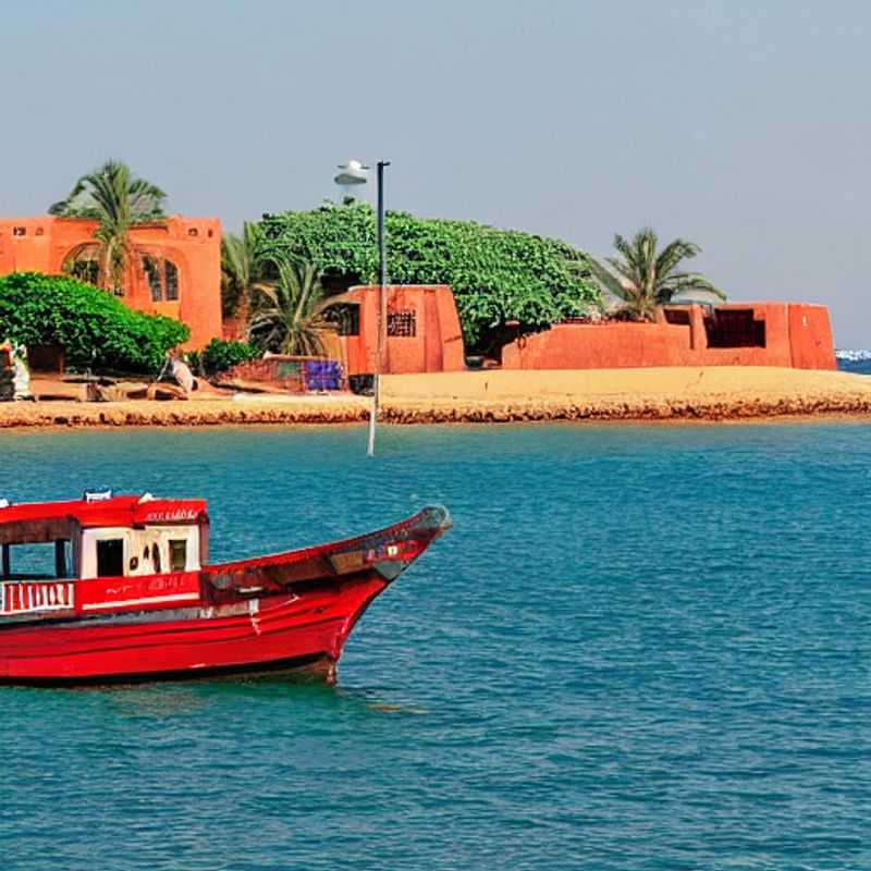 ¡Gorée&#44; Senegal&#58; Un viaje seguro a pesar del clima! Consejos para explorar la isla con tranquilidad.<h3>Seguridad ante todo en Gorée&#58; Preparándose para el clima y posibles eventos naturales.</h3><h3>Descubriendo Gorée&#58; Navegando con seguridad entre sol&#44; lluvia y viento.</h3><h3>El clima en Gorée&#58; Planifica tu viaje con sabiduría y disfruta sin preocupaciones.</h3><h3>Gorée y sus encantos&#58;  Un viaje seguro y memorable&#44; sin importar el tiempo.</h3><h3>Viajar a Gorée&#58;  Consejos para una experiencia segura y llena de alegría&#44;  adaptándonos al clima.</h3><h3>Aventuras en Gorée&#58;  Preparándote para cualquier situación climática y disfrutando al máximo.</h3><h3>Gorée&#58;  Tu seguridad es nuestra prioridad&#58;  Explorando la isla con responsabilidad y tranquilidad.</h3><h3>Explorando Gorée con sabiduría&#58;  Aprende a prepararte para el clima y disfrutar de la aventura.</h3><h3>El tiempo en Gorée&#58;  Recomendaciones para un viaje seguro y sin contratiempos.</h3>