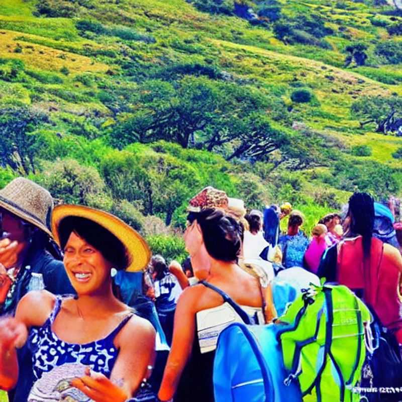 ¡Menos turistas&#44; más magia!  Descubriendo tesoros ocultos en tiempos de calma.<h3>¿Es el Parque Nacional Royal Natal&#44; Sudáfrica&#44; ideal para unas vacaciones de verano?  Mi experiencia y consejos para un viaje inolvidable.</h3>