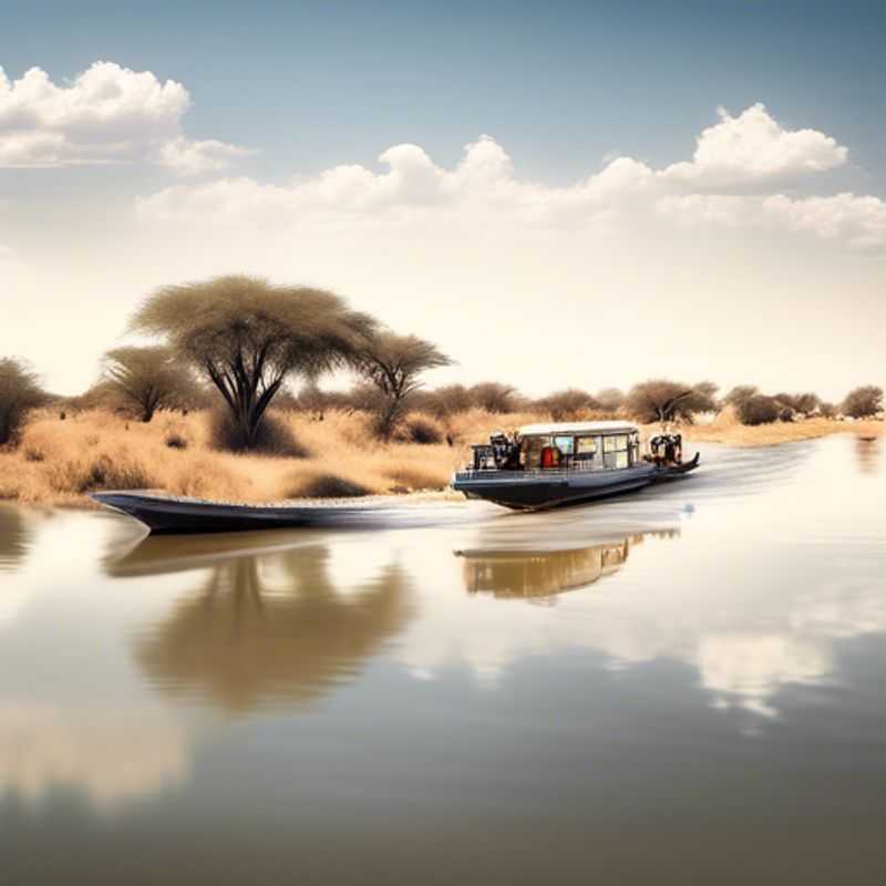 Le Colisée et le Forum Romain : Une escapade romantique dans le temps (et quelques conseils pour ne pas se perdre !)<h3>Mystères et merveilles des Pans de Makgadikgadi : Un safari au cœur d'un désert salé (et comment éviter de vous faire manger par un oiseau géant – enfin, presque !)</h3>