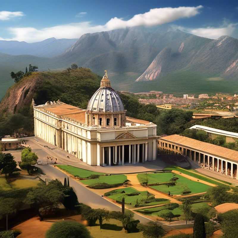 Unmasking the Secrets of the Trevi: A Romantic's Rendezvous with History (and a Dash of Myth!)<h3>Mulanje's Majesty: Malawi's Mountain of Myths, Magic, and Mosquito Nets (Yes, Really!)</h3>