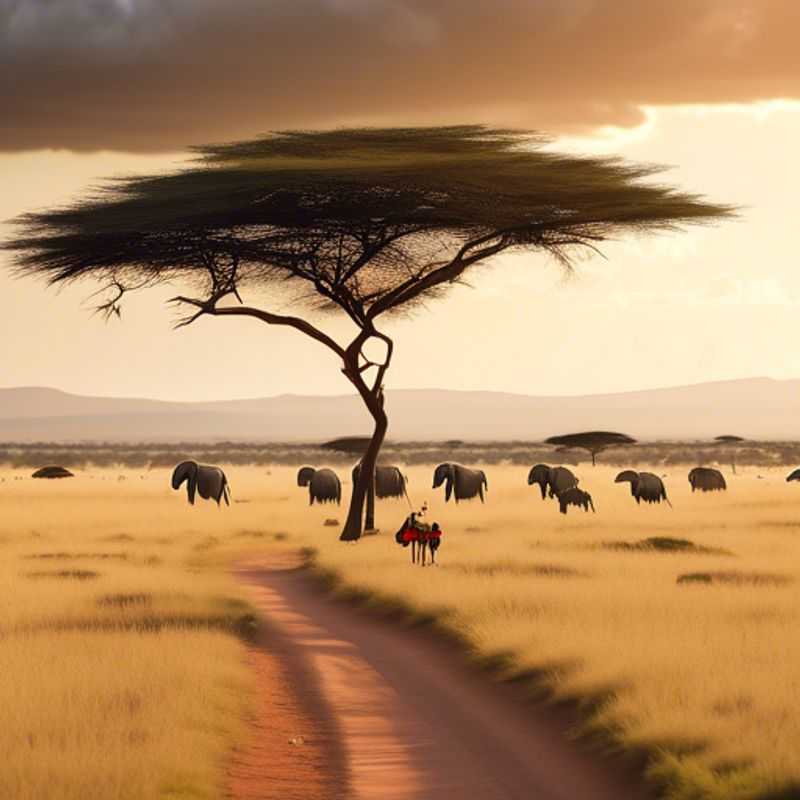 Le Mara : Paradis bondé ? Décryptage d'un mystère Maasai !<h3>Mara Massaï : Foules envahissantes ? Mythes, légendes et survie touristique !</h3><h3>Secrets du Mara : Entre safari bondé et trésors cachés – Un guide humoristique pour survivre !</h3><h3>Le Maasai Mara : Safari surpeuplé ou aventure authentique ? Dévoilons la vérité !</h3><h3>Mara Massaï : Dompter la foule et percer les mystères d'une réserve légendaire !</h3><h3>Survivre au Mara : Conseils d'un expert pour un safari inoubliable (et sans trop de monde !)</h3>