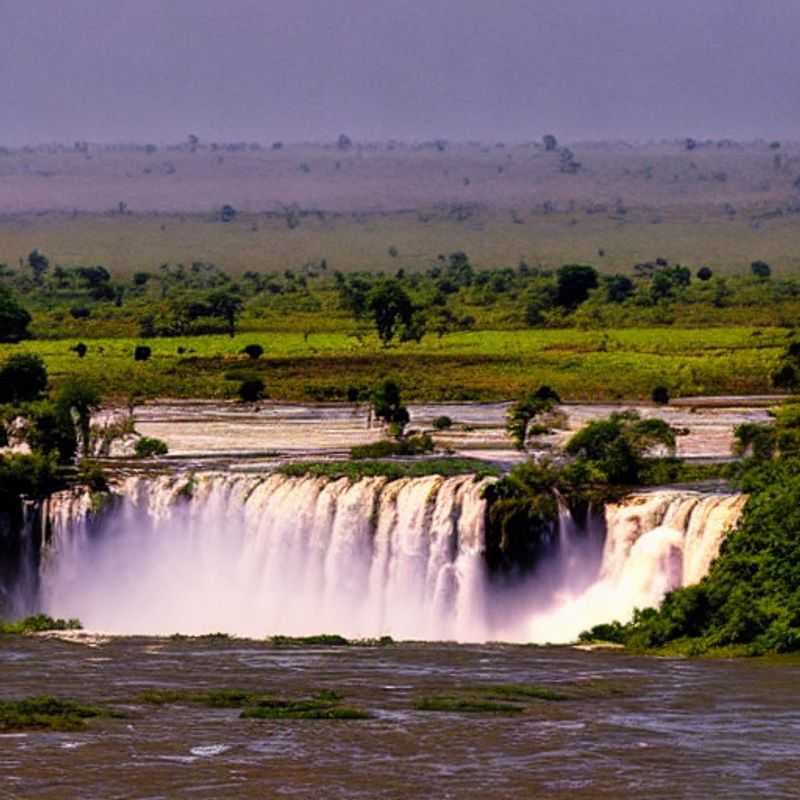 Murchison Falls Magic: A Guide's Look at Safety & Serenity in Uganda<h3>Exploring Uganda's Murchison Falls: Peace of Mind Amidst the Power of Nature</h3><h3>Is Murchison Falls National Park Safe? A Knowledgeable Guide's Honest Assessment</h3><h3>Uganda's Murchison Falls: Adventure, Wildlife, and Navigating the Current Political Landscape</h3><h3>Planning Your Murchison Falls Adventure: Safety First, Memories Forever</h3><h3>The Human Side of Murchison Falls: Cultural Encounters and Responsible Travel</h3><h3>Murchison Falls National Park: Your Questions About Safety Answered by an Experienced Guide</h3><h3>Untamed Beauty, Undisputed Safety: A Journey to Murchison Falls</h3><h3>Beyond the Falls: Understanding Uganda's Political Climate & Traveling Smart</h3><h3>A Safe Safari: Your Comprehensive Guide to Murchison Falls National Park</h3>