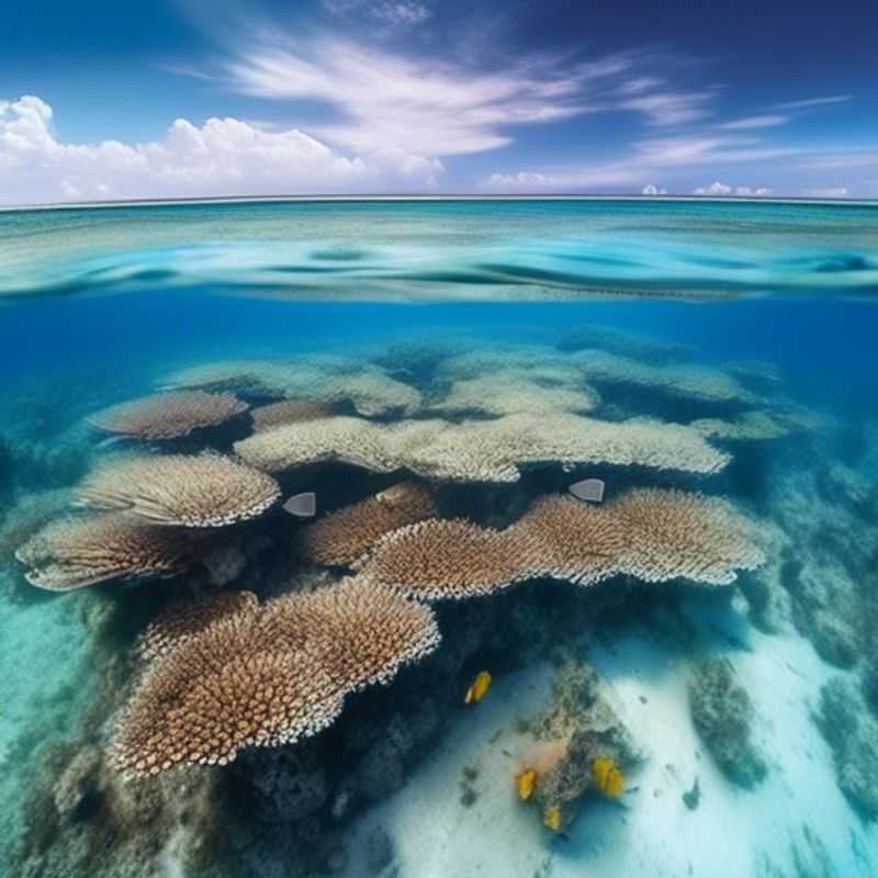 Unraveling the Mysteries of the Bazaruto Archipelago: A Spring Adventure in Mozambique's Fishing Village Oasis