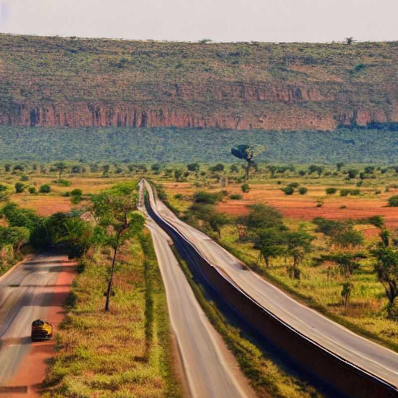 Kidepo Valley's Wild Wonders: Dodging Elephants & Predicting the Rain (Safely!)<h3>Lions, Lightning, & Loose Rocks: A Guide to Kidepo Valley's Natural Hazards</h3><h3>Kidepo Valley Survival Guide: Outsmarting Nature's Tricks (and Staying Alive!)</h3><h3>Ancient Myths & Modern Meterology: Predicting Peril in Kidepo Valley National Park</h3><h3>From Shamanic Omens to Storm Warnings: Safe Travel in Uganda's Kidepo Valley</h3><h3>The Kidepo Valley Enigma: Unveiling Nature's Secrets...and Staying Safe</h3><h3>Trekking Through Time & Trouble: A Safe Journey Through Kidepo Valley's History</h3><h3>Beyond the Safari: Navigating Natural Disaster Risks in Kidepo Valley</h3><h3>Kidepo Valley's Hidden Dangers: Adventure, Archaeology, and Avoiding Accidents</h3><h3>Wild Weather & Wilder Adventures: Safety Tips for Your Kidepo Valley Trip</h3>