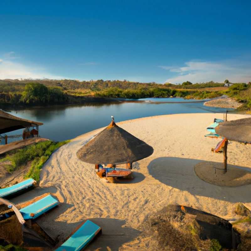 Winter Birdwatching in Ruaha&#58; A Tanzanian Symphony of Wings