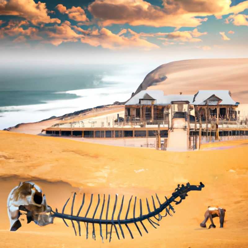 Kunene River Cruise: The Skeleton Coast's Springtime Adventure