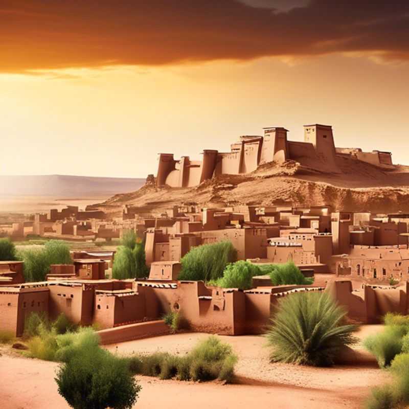 Aït Benhaddou : Bien plus qu'un décor de cinéma ! Activités et expériences inoubliables<h3>Aït Benhaddou, Maroc : Secrets et aventures au cœur d'une Kasbah légendaire</h3><h3>Le charme d'Aït Benhaddou : Un voyage au pays des mille et une nuits (et des activités !)</h3><h3>Explorer Aït Benhaddou : Randonnées, rencontres et histoires fascinantes d'un guide passionné</h3><h3>Découvrir Aït Benhaddou : Au-delà des remparts, l'âme du Maroc vous attend !</h3>