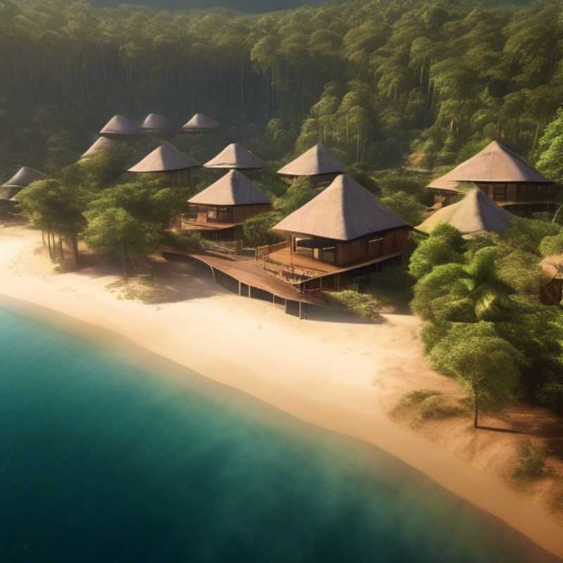 Explorez la forêt de Kirindy à Madagascar : une expérience guidée et authentique