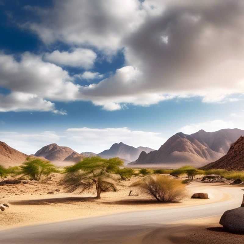 Des souvenirs du Richtersveld : ramener un peu de magie sud-africaine<h3>Chiner au Richtersveld : des trésors uniques à rapporter chez vous</h3><h3>Le Richtersveld : bien plus qu'un parc, une source d'inspiration pour vos souvenirs</h3><h3>Souvenirs responsables du Richtersveld : voyager autrement en Afrique du Sud</h3><h3>Acheter des souvenirs au Richtersveld : conseils d'une experte pour un shopping réussi et éthique</h3><h3>L'artisanat du Richtersveld : des souvenirs authentiques chargés d'histoire</h3><h3>Que rapporter du Richtersveld ? Des idées de souvenirs inoubliables</h3><h3>Découvrir le Richtersveld à travers ses souvenirs</h3><h3>Le guide des souvenirs du Richtersveld : où acheter, quoi acheter, et comment voyager sereinement</h3><h3>Voyage au Richtersveld : des souvenirs pour toute une vie</h3>