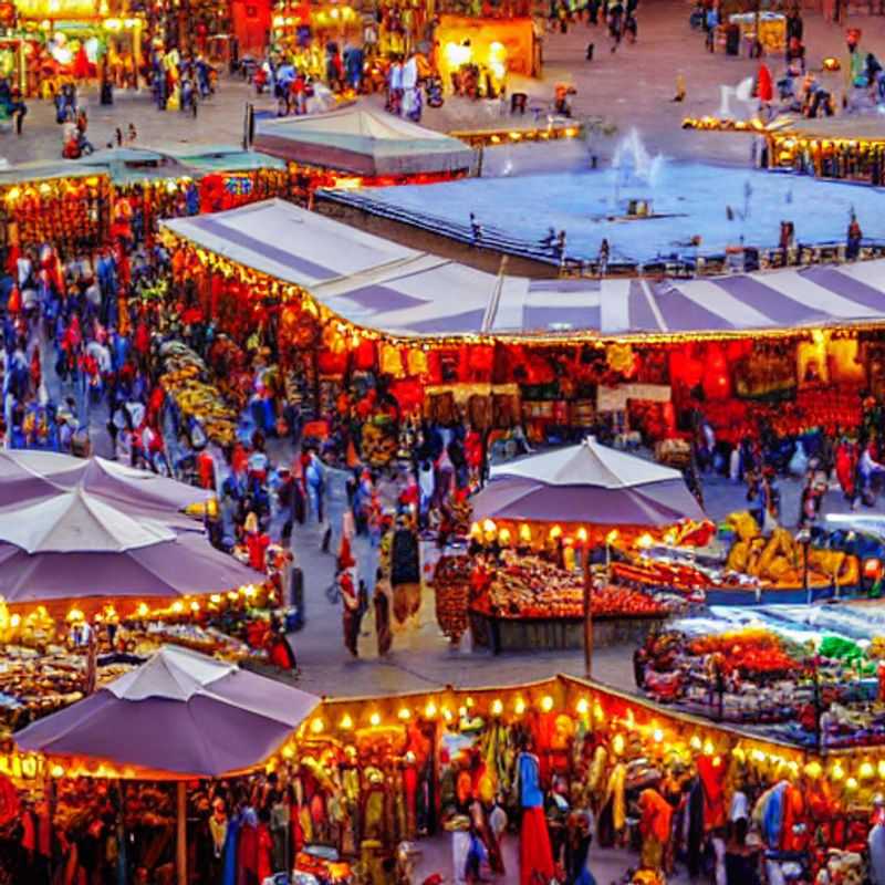 Djemaa el-Fna: Visa Vertigo and Avoiding the Wandering Wallet – A Marrakech Mishap Manual<h3>Marrakech Mayhem: Navigating Visas and Staying Safe in Djemaa el-Fna's Dizzying Delights</h3><h3>Passport Puzzles and Pomegranate Pitfalls: Your Guide to a Safe & Smooth Djemaa el-Fna Adventure</h3><h3>From Visa to Visa Versa: A Hilarious (and Helpful!) Guide to Djemaa el-Fna & Moroccan Travel Documents</h3><h3>The Djemaa el-Fna Document Dodge: A Tourist's Tale of Triumph (and Avoiding Travel Troubles)</h3><h3>Spice Souks and Stamp Shenanigans: A Moroccan Misadventure in Visa Acquisition and Safe Travel</h3><h3>Unraveling the Mysteries of Moroccan Visas and Staying Safe in the Heart of Marrakech</h3><h3>Djemaa el-Fna: Where Legends Meet Legalities – A Guide to Visas and Safe Travel Practices</h3><h3>Beyond the Bazaar: A Practical Guide to Moroccan Visas and Staying Safe in Marrakech's Magic</h3><h3>Lost in Translation (and Travel Documents)? A Humorous Guide to Djemaa el-Fna Safety and Visas</h3>