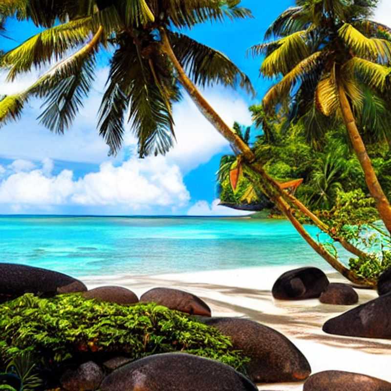 Mahé, Seychelles : Fêtes, soleil et mystères d'été ! (Est-ce une bonne idée pour des vacances estivales ?)<h3>L'Île Mahé, Seychelles : Vacances estivales au paradis... ou au cœur d'une énigme ?</h3><h3>Soleil, sable et secrets : Mahé en été – un guide pour des vacances inoubliables (et sécurisées !)</h3><h3>Festivals endiablés et plages paradisiaques : Mahé, Seychelles, pour un été hors du commun !</h3><h3>Mahé, Seychelles : Mythes, légendes et escapades estivales – aventure garantie !</h3><h3>Découvrir Mahé : Entre festivals hauts en couleur et mystères ancestraux (conseils de voyage inclus)</h3><h3>L'été à Mahé : Plus qu'un simple séjour, une exploration fascinante (et sécuritaire) !</h3><h3>Seychelles, Mahé : Un été enchanteur au cœur de l'océan Indien (avec quelques conseils avisés)</h3><h3>Vacances d'été à Mahé : Le guide du voyageur aventurier (et prudent !)</h3><h3>Mystères tropicaux et festivités rythmées : Mahé, Seychelles, pour un été inoubliable !</h3>