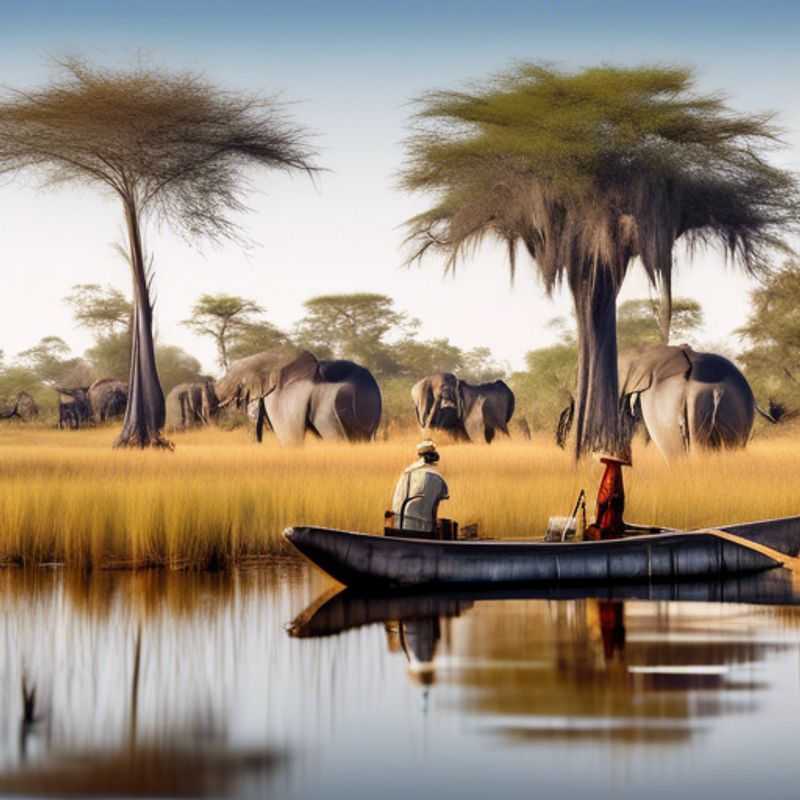 Unlocking the Okavango Delta: Beyond the Tourist Trail<h3>Okavango Delta: A Photographer's Paradise & More</h3><h3>Okavango Delta: Safely Exploring Botswana's Jewel on a Budget</h3><h3>Discover the Authentic Okavango: Tips for a Meaningful Trip</h3><h3>Immerse Yourself in the Okavango: Cultural Insights & Hidden Gems</h3><h3>Okavango Delta: History, Wildlife, and Budget-Friendly Adventures</h3><h3>Beyond the Pictures: A Local's Guide to the Okavango Delta</h3><h3>Planning Your Okavango Delta Adventure: Safety First, Authenticity Always</h3><h3>Okavango Delta: Avoiding Tourist Traps & Finding True Botswana</h3><h3>The Okavango Delta's Unique Ecosystem: A Sustainable Traveler's Guide</h3>