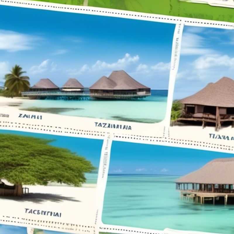 Zanzibar's Spice Islands: A Culinary Adventure for the Soul (and Stomach!)<h3>A Taste of Zanzibar: Unveiling the Archipelago's Unique Flavors</h3><h3>Beyond the Beaches: A Zanzibar Food Journey Through Time and Tradition</h3><h3>From Swahili Delights to Exotic Spices: Your Zanzibar Meal Plan Adventure</h3><h3>Spice Route Secrets: Crafting Your Perfect Zanzibar Culinary Itinerary</h3><h3>The Zanzibar Archipelago: A Feast for the Senses – A Guide to Local Cuisine</h3><h3>Savoring Zanzibar: A Delicious Dive into the Heart of the Spice Islands</h3><h3>Zanzibar's Culinary Treasures: A Foodie's Guide to an Unforgettable Experience</h3><h3>More Than Just Spices: Discovering Zanzibar's Hidden Culinary Gems</h3><h3>A Zanzibar Feast: Planning Your Culinary Expedition Through Tanzania's Spice Paradise</h3>