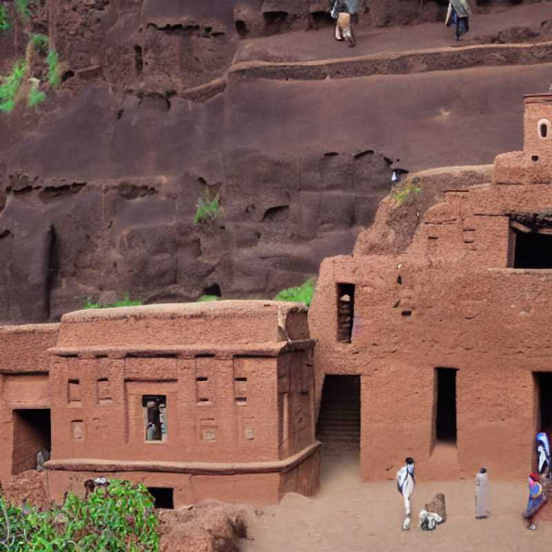 Lalibela in the Summer Sun: Rock-Hewn Wonders & Off-Season Adventures!<h3>Ethiopia's Lalibela: A Summer Escape (and Budget-Friendly Too!)</h3><h3>Beat the Crowds: Exploring Lalibela's Churches During the Off-Season</h3><h3>Lalibela's Rock-Hewn Churches: A Summer Holiday Surprise? (Yes!)</h3><h3>Affordable Ethiopian Adventure: Lalibela in the Summer</h3><h3>Sun, Stone, & Savings: Your Lalibela Summer Getaway Guide</h3><h3>Is Lalibela in Summer Hot? Yes! But Worth It!</h3><h3>Lalibela Rock-Hewn Churches: Off-Season Magic & Summertime Charm</h3><h3>Discover Lalibela: Your Safe & Budget-Friendly Summer Itinerary</h3><h3>Escape the Ordinary: An Unforgettable Summer Trip to Lalibela</h3>
