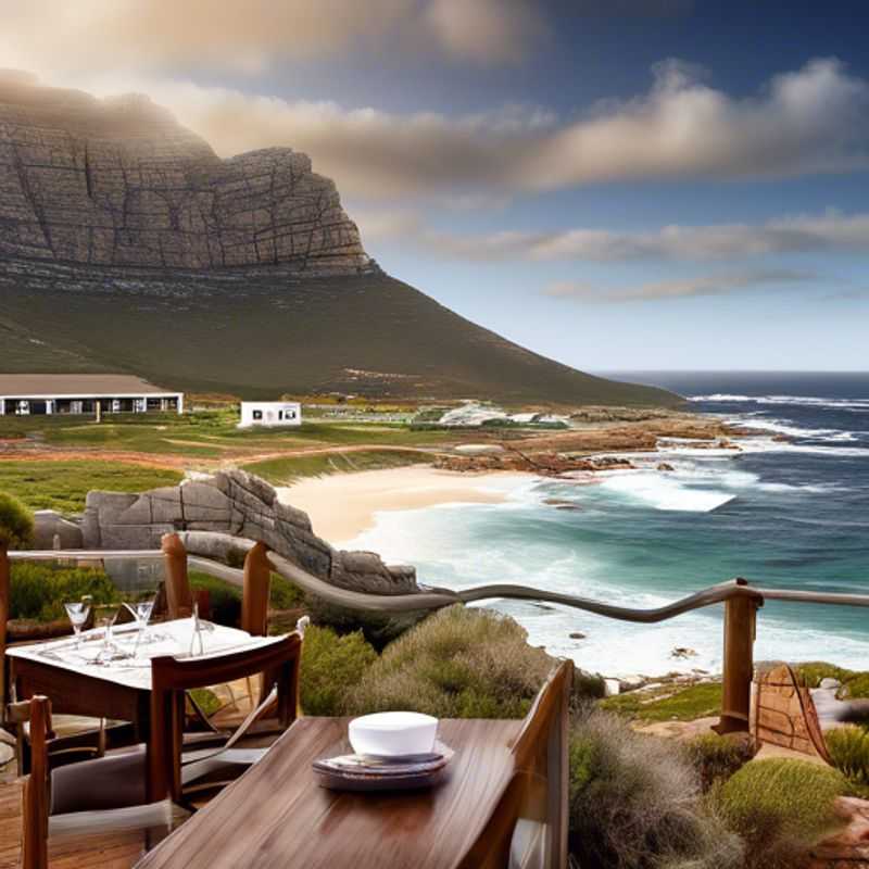 Unveiling the Magic: Why Cape Point Steals Your Heart<h3>Cape Point's Romance: Sunsets, Seals, and Unforgettable Moments</h3><h3>Beyond the Cape: A Journey of Discovery at South Africa's Southern Tip</h3><h3>Cape of Good Hope: More Than Just a Landmark – A Sensory Adventure</h3><h3>My Cape Point Story: A Personal Encounter with South Africa's Majesty</h3><h3>Safe Travels to Cape Point: Tips for an Unforgettable Romantic Getaway</h3><h3>The Whispers of History: Exploring Cape Point's Rich Heritage</h3><h3>Wildlife Wonders of Cape Point: Encounters with Nature's Majesty</h3><h3>A Photographer's Paradise: Capturing Cape Point's Breathtaking Beauty</h3><h3>Planning Your Cape Point Escape: Practical Advice and Insider Tips</h3>