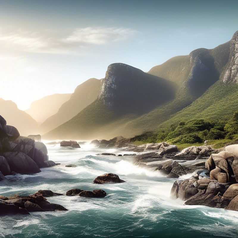Descubre la Magia de Tsitsikamma: Tours Guiados y Audioguías para tu Aventura<h3>Tsitsikamma: Un Paraíso Sudafricano - ¿Qué la Hace Tan Especial? (Con Consejos de Viaje)</h3><h3>Aventura en Tsitsikamma: Disponibilidad de Tours Guiados y Audioguías</h3><h3>Mi Experiencia en Tsitsikamma: Un Recorrido por sus Maravillas Naturales (y Cómo Planificar el Tuyo)</h3><h3>El Secreto de Tsitsikamma: Tours Guiados para Descubrir sus Tesoros Escondidos</h3><h3>Tsitsikamma: Guía Completa de Tours y Audioguías para una Experiencia Inolvidable</h3>