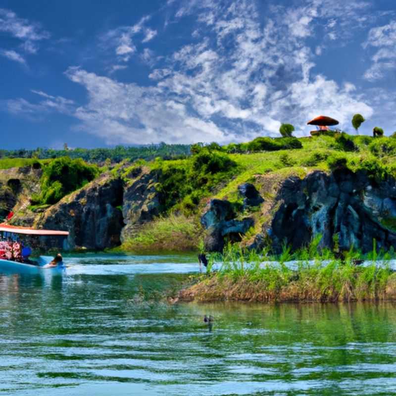 Game Drives in Akagera National Park&#58; An Unforgettable Wildlife Adventure in Rwanda's Serengeti