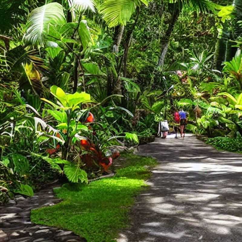 Rome's Summer Sizzle: Festivals, Fun, and a Roman Holiday!<h3>Seychelles in Summer: Sun, Sand, and Botanical Bliss? A Guide's Perspective</h3><h3>Beyond the Beaches: Seychelles' Botanical Gardens – A Summer Escape?</h3><h3>Rome vs. Seychelles: Which Summer Destination Sings to Your Soul? (A Guide's Honest Opinion)</h3><h3>Island Time vs. Ancient History: Summer Adventures in Seychelles & Rome</h3>