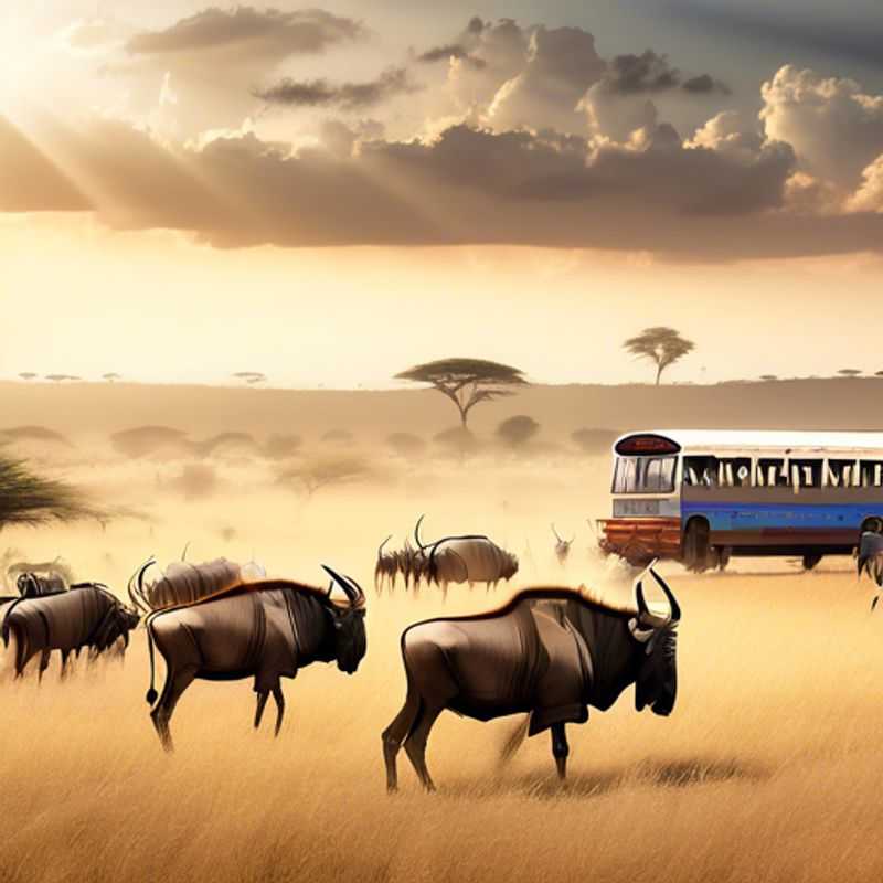 Unlocking the Secrets of the Wildebeest Migration: A Guide to Safe & Smart Travel in Kenya & Tanzania<h3>Beyond the Crowds: Experiencing the Great Migration Authentically in Kenya and Tanzania</h3><h3>Wildebeest Migration: Traffic Patterns, Timing & Tips for an Unforgettable (and Safe) Journey</h3><h3>Navigating the Migration: A Local's Guide to Avoiding Tourist Traps & Finding Authentic Experiences</h3><h3>The Wildebeest Migration: More Than Just a Spectacle – Cultural Insights & Historical Context</h3><h3>Budget-Friendly Wildebeest Migration: Tips for Economical Travel & Maximizing Your Experience</h3><h3>Safely Witnessing the Wonder: Practical Tips for Responsible Travel During the Great Migration</h3><h3>Understanding the Migration's Impact: Respecting Local Communities & Wildlife</h3><h3>Off the Beaten Track: Unique Perspectives on the Wildebeest Migration in Kenya & Tanzania</h3><h3>From Maasai Mara to Serengeti: A Comparative Guide to Witnessing the Great Migration</h3>