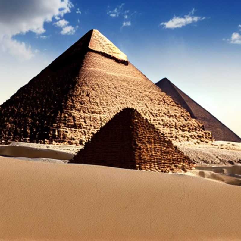 Sécurité et sérénité aux Pyramides de Gizeh : Un voyage en toute tranquillité<h3>Égypte : Les Pyramides de Gizeh, un joyau politique et culturel sécurisé</h3><h3>Explorer les merveilles de Gizeh : Conseils pratiques pour un voyage sûr et enrichissant</h3><h3>Mon expérience personnelle : Voyage en toute sécurité aux Pyramides de Gizeh</h3><h3>Gizeh : Stabilité politique et tourisme responsable - Conseils pour un voyage inoubliable</h3><h3>Découvrir l’Égypte en toute sécurité : L'art de voyager sereinement aux Pyramides</h3><h3>Pyramides de Gizeh : Un havre de paix malgré les apparences - Sécurité et conseils pratiques</h3><h3>Voyage en Égypte : Sécurité et stabilité politique, des clefs pour une aventure réussie aux Pyramides</h3><h3>Le charme enchanteur de Gizeh : Sécurité, conseils et anecdotes de voyage</h3><h3>Explorez les Pyramides de Gizeh : Un guide pour un voyage sûr et mémorable</h3>