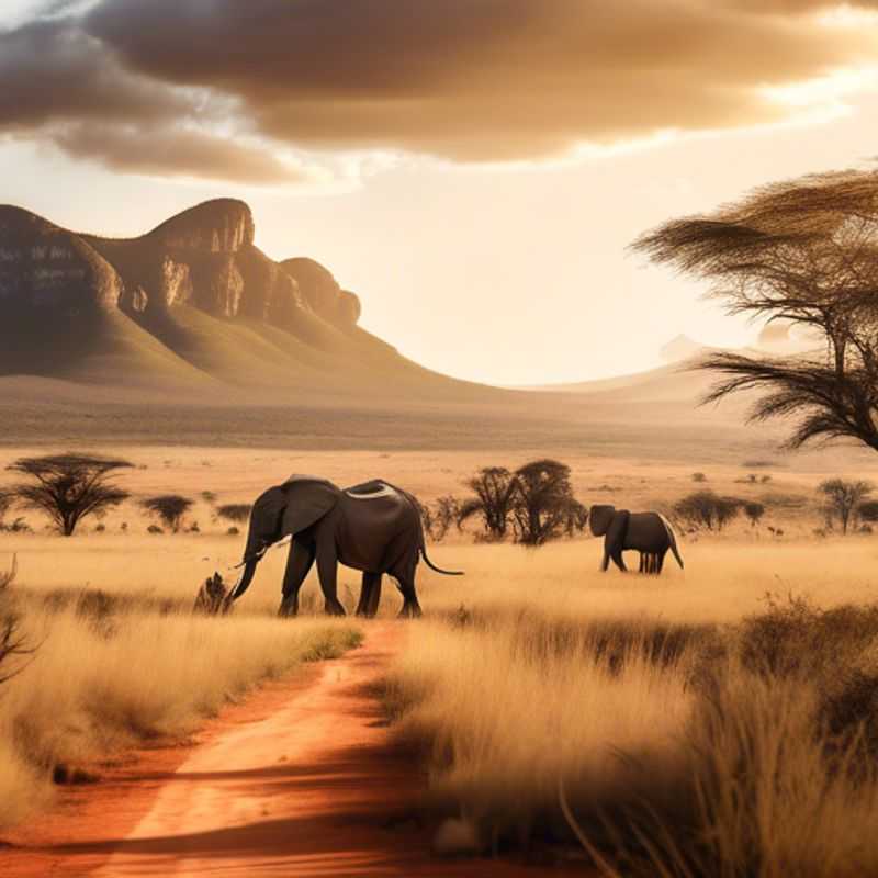 Teeing Off with Lions: A Golfing Adventure at Cathedral Peak<h3>From Fairways to Legends: Uncovering Secrets at Cathedral Peak Golf Course</h3><h3>Sun, Sand, and Swinging: A Golfing Paradise in the Heart of South Africa</h3><h3>Golfing Where the Big Five Roam: A Wild Safari on the Greens</h3><h3>Cathedral Peak: Where Golf Meets the Mystery of the Mountains</h3><h3>Beyond the Greens: A Journey Through History and Legend at Cathedral Peak</h3><h3>Adventures on the Fairway: Exploring the Beauty and Mystery of Cathedral Peak</h3><h3>Tee Time in the Wild: A Golfing Expedition into South Africa's Untamed Beauty</h3><h3>A Golfer's Paradise: Unraveling the Mysteries of Cathedral Peak</h3><h3>From Bushveld to Bunker: A Golfing Safari Through Cathedral Peak's Wonders</h3>
