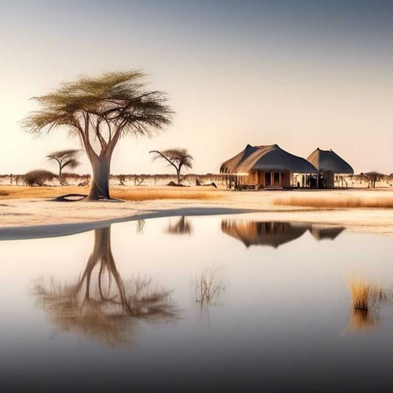 Traverser les Pans de Makgadikgadi : Une aventure sur roues, à dos de chameau, ou... à pied ?<h3>Se déplacer dans les Pans de Makgadikgadi : Quel moyen de transport pour explorer ce désert salé fascinant ?</h3><h3>Makgadikgadi : Plus qu'un désert, un choix de voyages ! (Modes de transport et rencontres humaines)</h3><h3>Les Pans de Makgadikgadi : L'aventure à votre rythme - Choisir son moyen de transport.</h3><h3>Découvrir les mystères des Pans de Makgadikgadi : Un voyage adapté à vos envies (transport et aventure humaine).</h3><h3>Makgadikgadi Pans : Un voyage au cœur du désert - Comment s'y rendre et qui rencontrerez-vous ?</h3><h3>Aventure en terre botswanaise : Explorer les Pans de Makgadikgadi en toute sécurité (transport et expérience humaine).</h3><h3>Les secrets des Pans de Makgadikgadi : Choisir son aventure, choisir son moyen de transport.</h3><h3>Voyage au Botswana : Les Pans de Makgadikgadi et les rencontres inoubliables (Transport et immersion culturelle).</h3><h3>Pans de Makgadikgadi : Transport et histoires humaines au cœur du désert botswanais.</h3>
